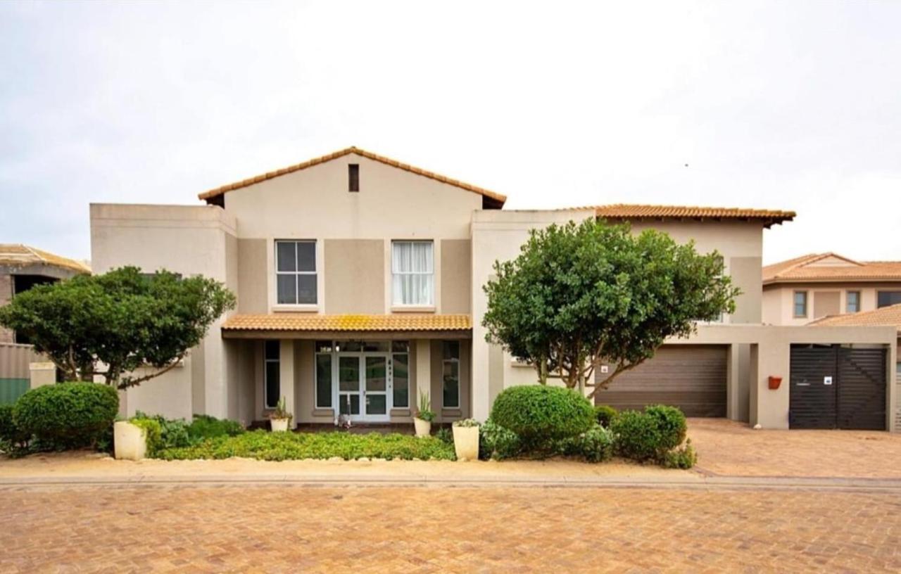 Golfer'S Retreat Hotel Langebaan Eksteriør billede