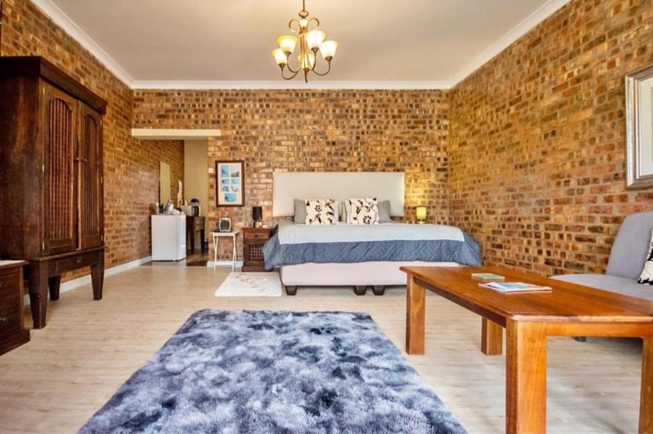 Golfer'S Retreat Hotel Langebaan Eksteriør billede