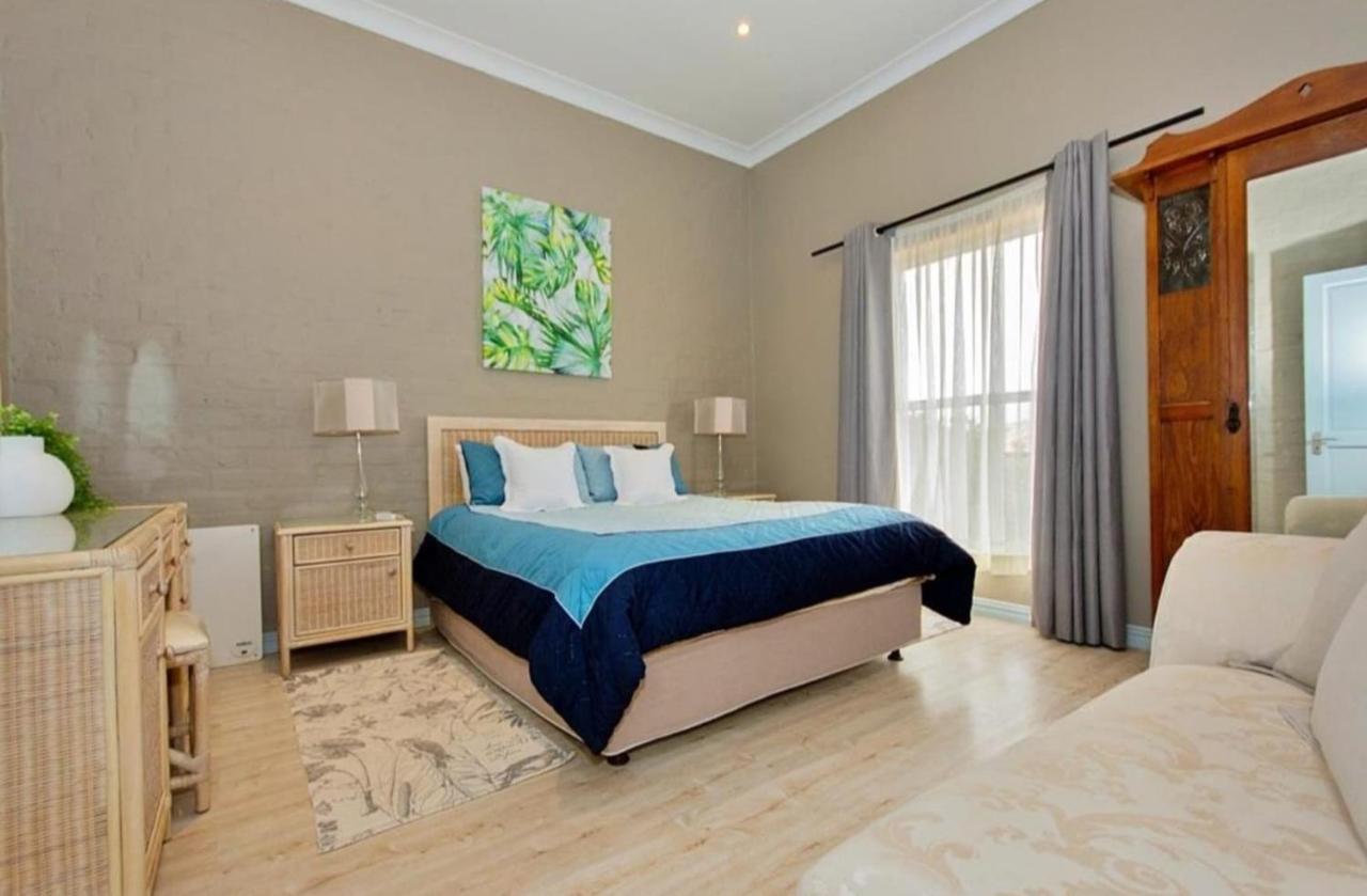 Golfer'S Retreat Hotel Langebaan Eksteriør billede