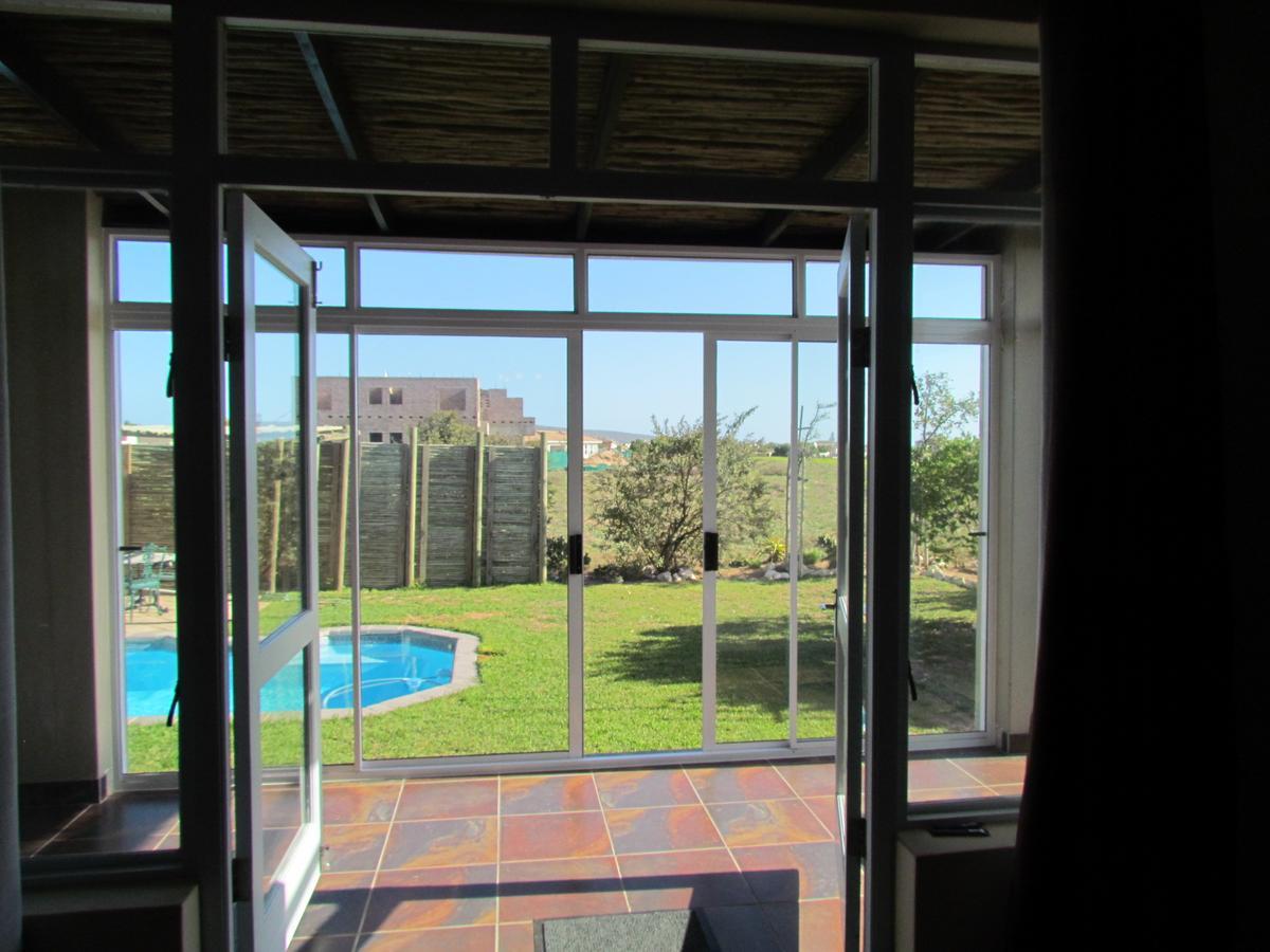 Golfer'S Retreat Hotel Langebaan Eksteriør billede