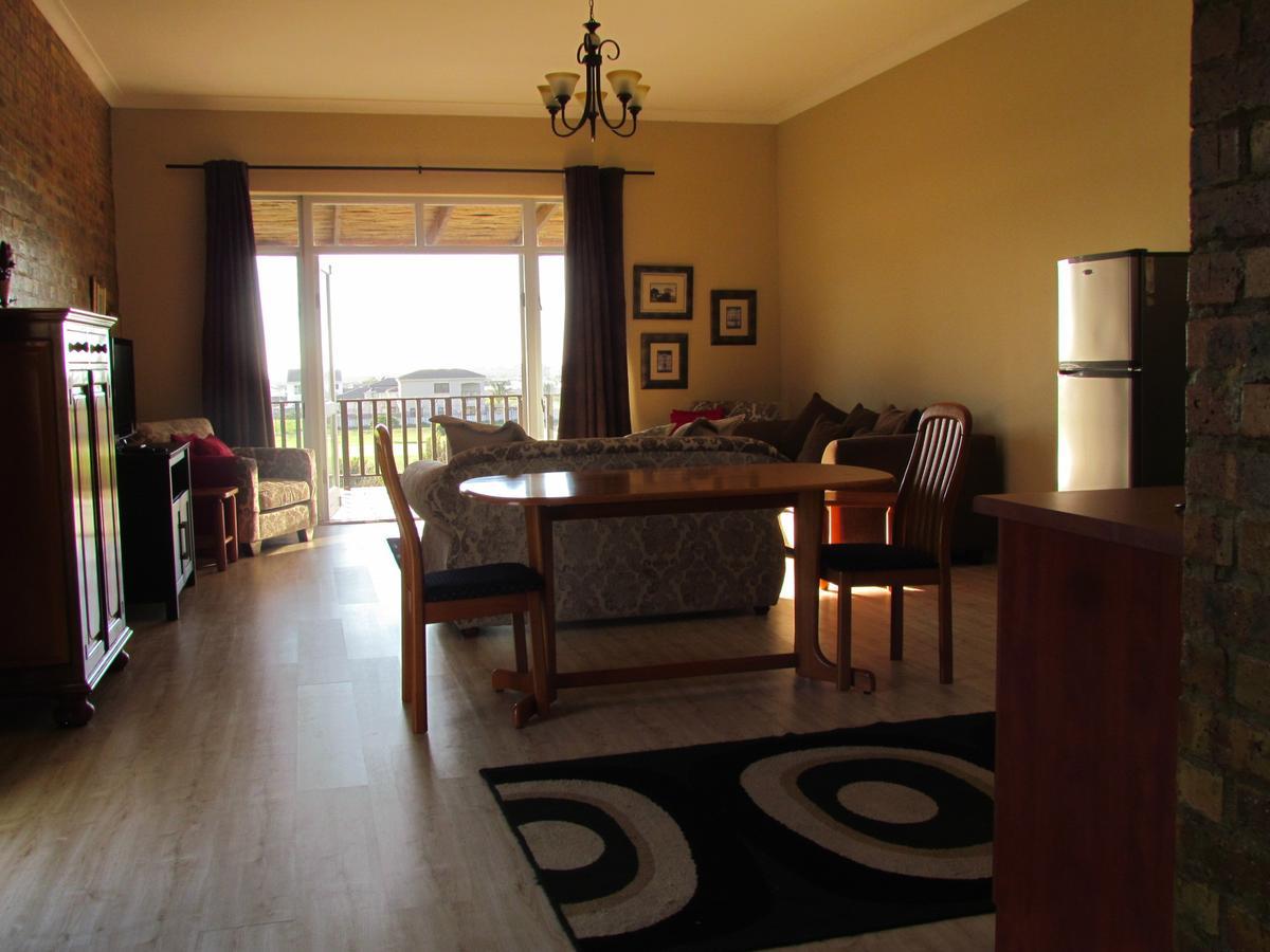 Golfer'S Retreat Hotel Langebaan Eksteriør billede